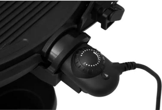 Mustang С крака Електрическа скара Алуминиеви 2000W 46брx46брсм.