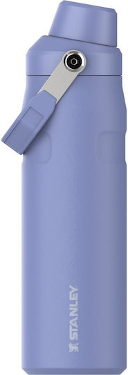 Stanley IceFlow Bottle Flip Bottle Thermos Stainless Steel BPA Free 700ml Flip Straw with Straw