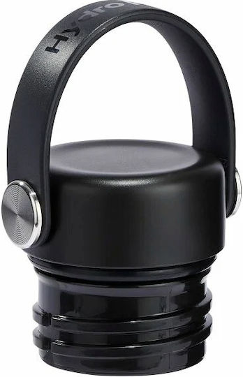 Hydro Flask Standard Mouth Bottle Thermos Stainless Steel BPA Free 710ml Agave