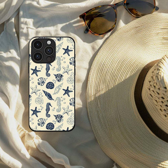 Sonique Ocean Series Case Motorola Moto G31 4G Moto G41 4G Shells