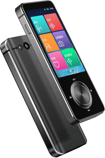 Μεταφραστής Smart Translator M9, 107 Γλώσσες, Wi-fi, Bluetooth