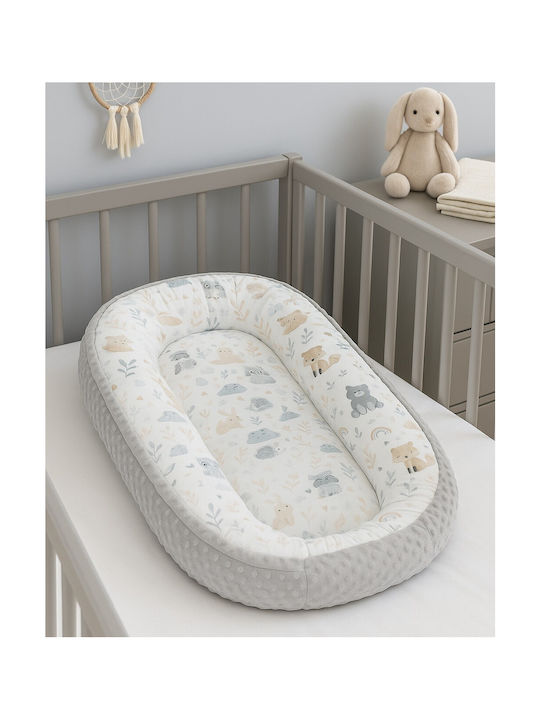 Maboo Baby Nest 50x90cm