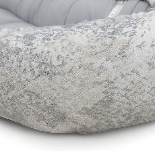 Beboulino Baby Nest Gray