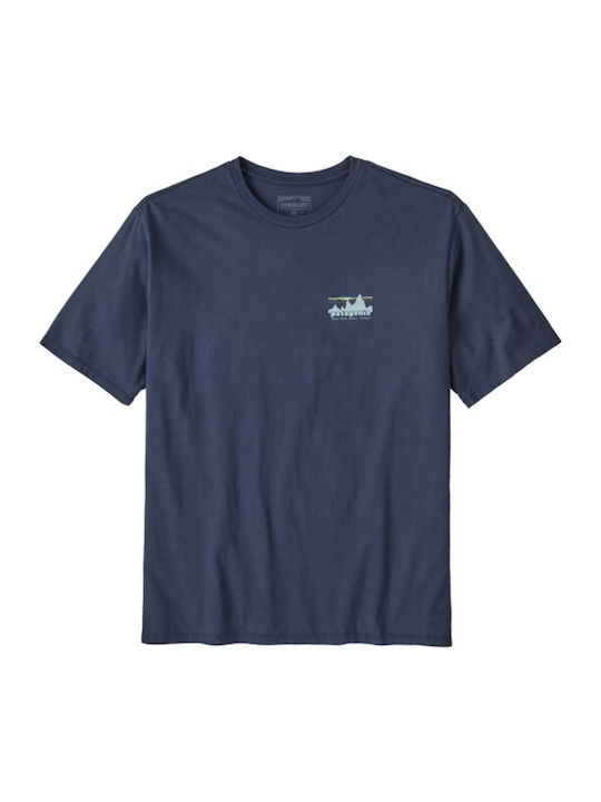 Blouse New Navy