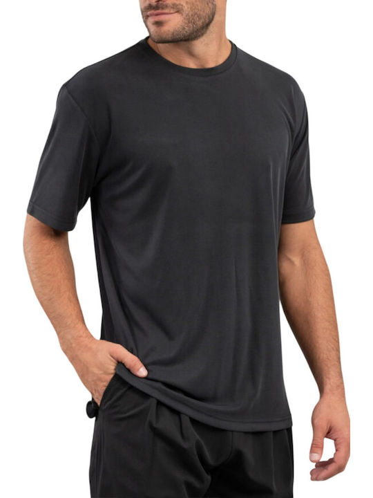 T-shirt Black