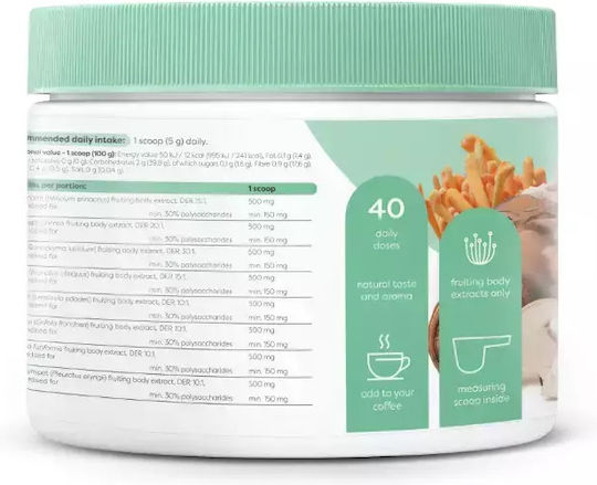 Osavi Mushroom Blend 8 in 1 200gr