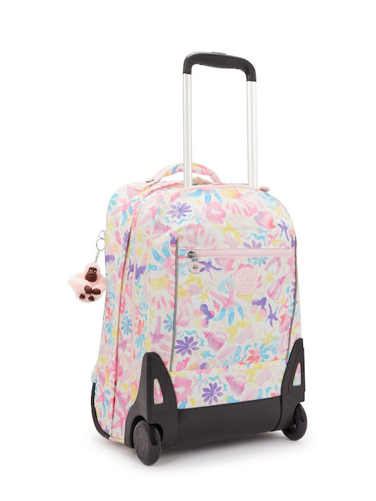 Kipling Backpack Backpack for 15" Laptop Turquoise KI4420-4ES