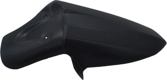 GP Kompozit Back Motorcycle Rear Wheel Fender Honda VFR1200X Crosstourer 2012-2018 Black 1pcs
