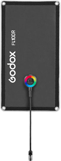 Godox LED-Panel 100W RGB-Beleuchtung