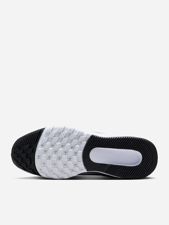 Star Runner 5 Παιδικά Sneakers Μαύρα