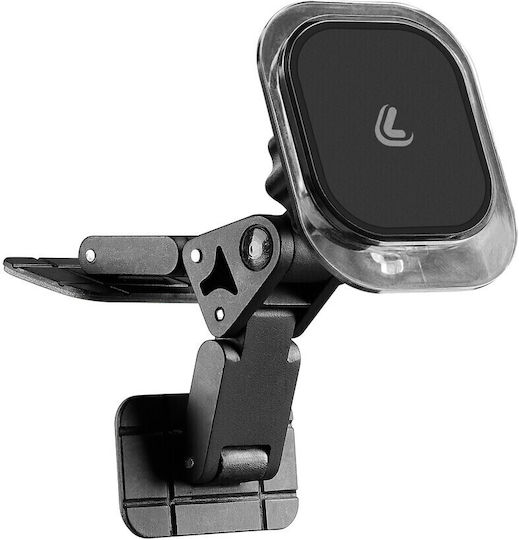 Lampa Car Mobile Mount with Magnet Black