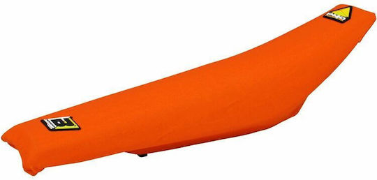 Blackbird Racing Калъф за мотоциклетно седалки Pyramid 1524g/01 Ktm Exc 250 Tpi 18-19 Ktm Exc 300 Tpi 18-19 1бр Орънж