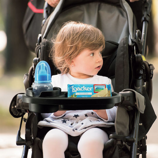 Baby Wise Glass cabinet Stroller