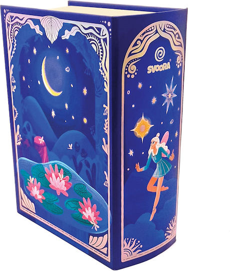 Svoora Kids Jewelery Box