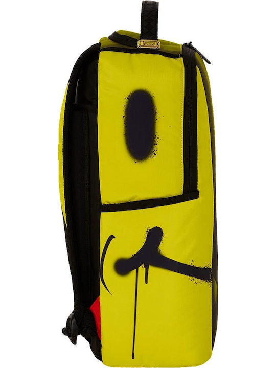 Sprayground Dlxsr Πλάτης Sprayground Dlxsr Πλάτης