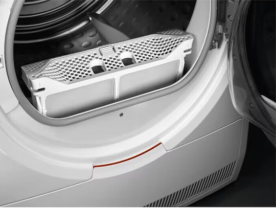 AEG TR7184E Wäschetrockner 8kg mit Wärmepumpe