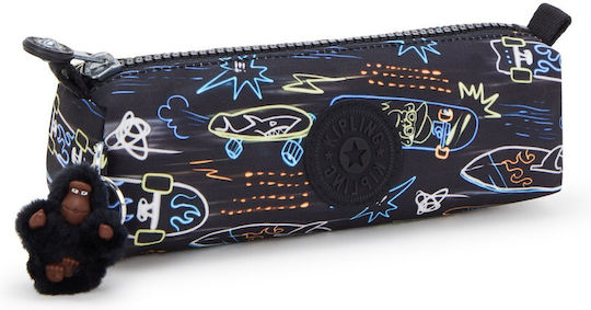 Kipling Freedom Pencil Case