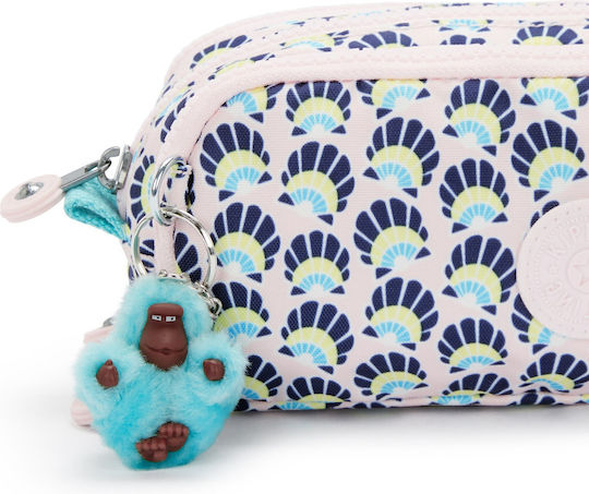 Kipling Gitroy Pencil Case
