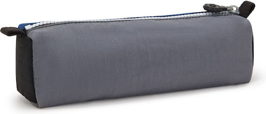 Kipling Freedom Pencil Case Blue