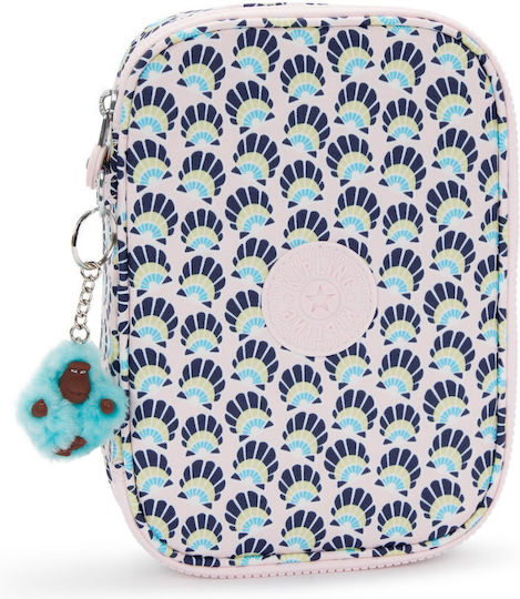 Kipling 100 Pens Pencil Case