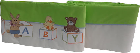 Beboulino Standard Bumper ΑΒ 25x270cm