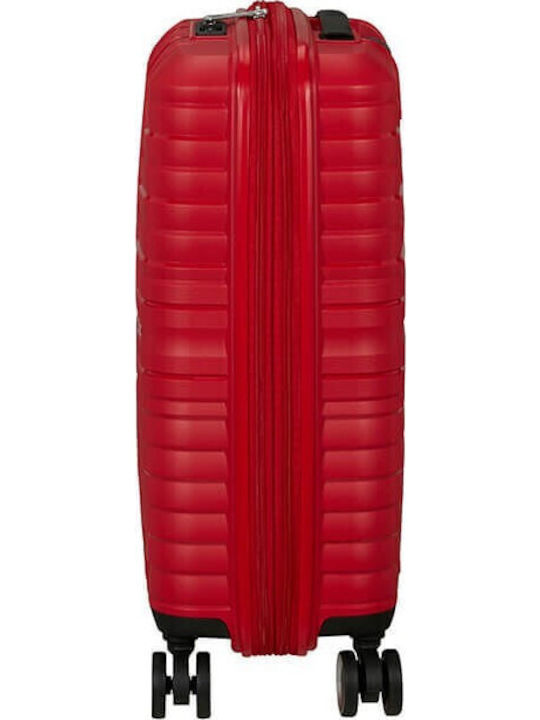 American Tourister Spinner True Red с 4 колела Височина 55см. 155265-4695