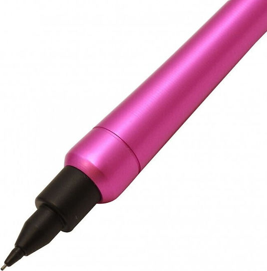 Ohto Ap-505n-yl Mechanical Pencil Pink Ohtomatic Sharp No-noc 4971516022441
