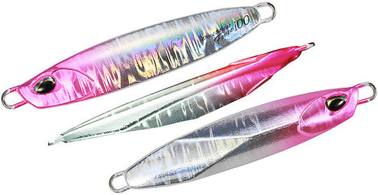 Speed Slider Duo Drag Metal Force 9cm 120gr Calmar Fluorescent