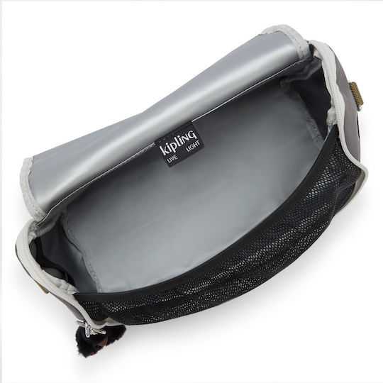 Kipling Kichirou Gri