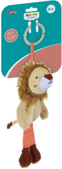 Luna Pendant Toy for Cot Lion cub for 0++ Months