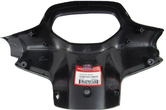 Back Handlebar Cover Honda Supra NF100 Genuine 37251