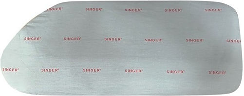 Singer Σιδερόπανο Πρέσας Γκρι 66x26cm