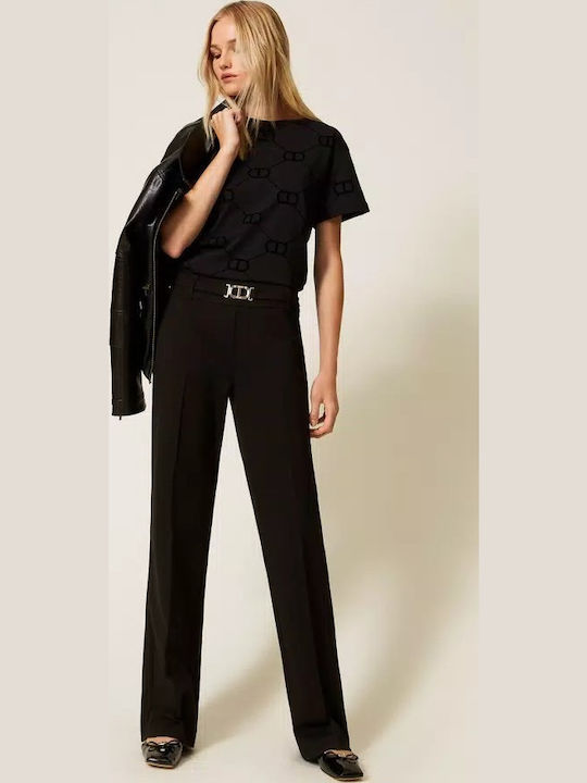 Women's T-shirt Black