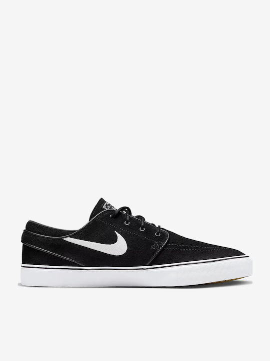 Zoom Janoski Og Sneakers Black / White