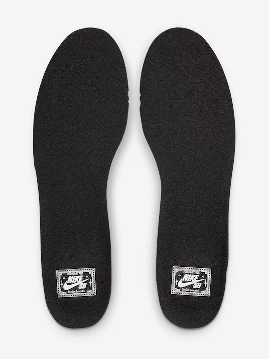 Zoom Janoski Og Sneakers Black / White