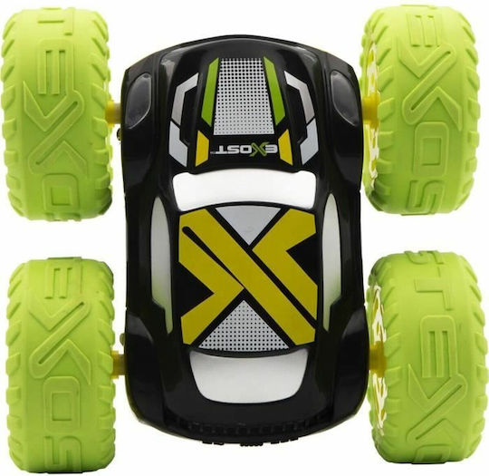 Exost Radio Control Τηλεκατευθυνόμενο Αυτοκίνητο Πράσινο