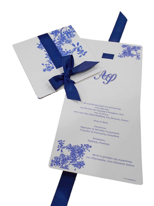 Hochzeitseinladung Day4you 15006