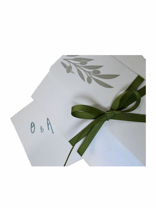 Invitație De Nuntă Day4you 15011