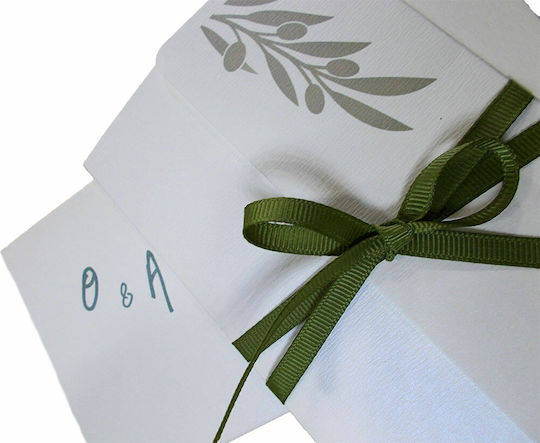 Hochzeitseinladung Day4you 15011