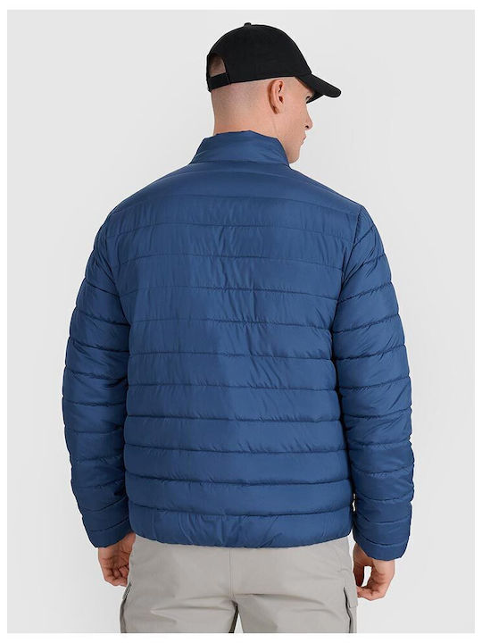 Jacket Blue