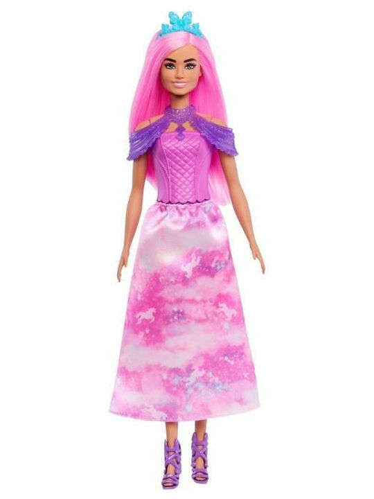 Празничен Дневник Barbie