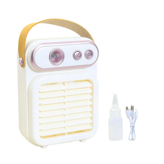 Ventilator USB Cu Apă Bej 000.230.18539