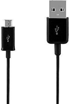 Samsung Φορτιστής Αυτοκινήτου με Θύρες: 2xUSB