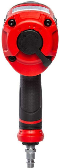 Mar-Pol M80506 Αερόκλειδο 1/2" με Μέγιστη Ροπή 183.55kgm