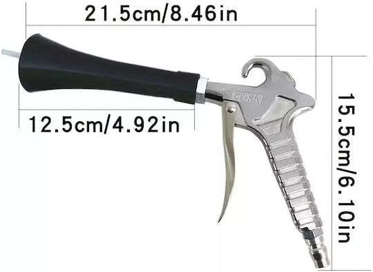 MV734563 Pistol de aer