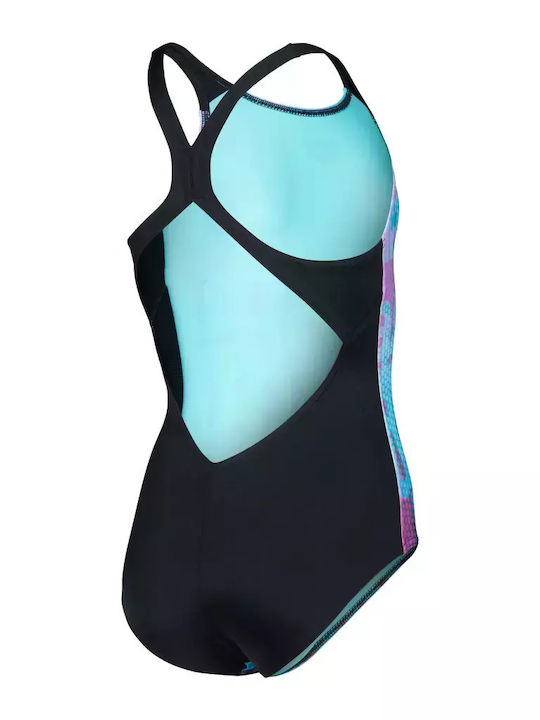 Arena Costum de baie pentru copii Întreg Multi Colours