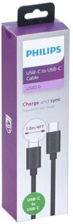 C2G Cable HDMI male - HDMI male 1.2m Μαύρο