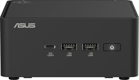 Asus NUC 15 Pro Barebone (Core i7- / 96GB M.2)