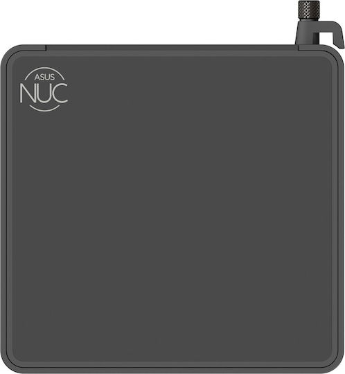 Asus NUC 15 Pro Barebone (Core i7- / 96GB M.2)