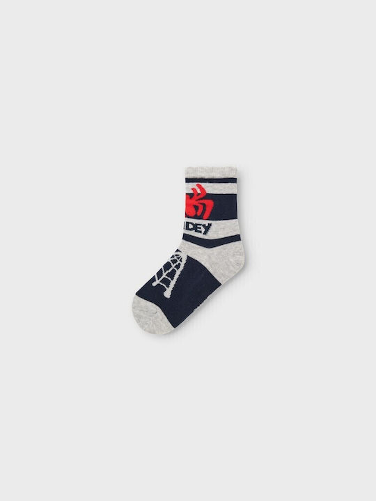 Name It Kindersocken Blue 3 Paar